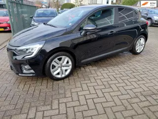 Renault CLIO 1.0 TCe Zen