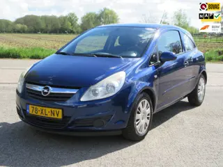 Opel Corsa 1.2-16V Enjoy