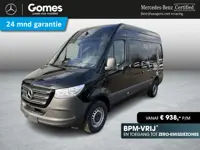 Mercedes-Benz Sprinter 317 1.9 CDI L2 Pro HD | Sprinter BPM-vrij kopen in 2025