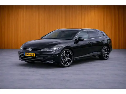 Volkswagen Passat Variant 1.5 eTSI Elegance Business