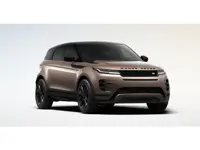 Land Rover Range Rover Evoque P270e PHEV AWD Dynamic SE