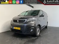 Peugeot e-Expert Standard Asphalt 50 kWh (bj 2021)