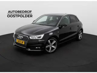 Audi A1 Sportback 1.0 TFSI Advance Sport