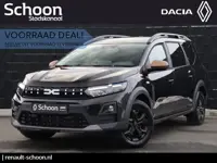 Dacia Jogger 1.8 hybrid 155 limited edition 7p. HEV | 7 jaar garantie | 360 Camera | Navigatie | Cru