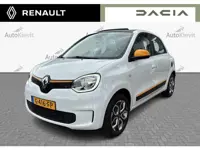 Renault Twingo 1.0 SCe Collection - Vouwdak / Parkeersensoren