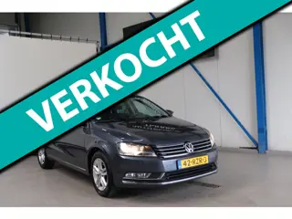 Volkswagen Passat Variant 1.4 TSI Comfortline BlueMotion > Export <