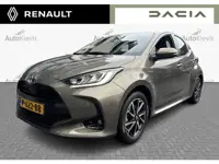 Toyota Yaris 1.5 Hybrid Dynamic (bj 2021, automaat)