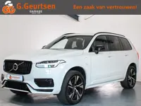 Volvo XC90 2.0 T8 Recharge AWD Plus Dark, 455PK, Longrange, Trekhaak draaibaar, Pilot Assist, Zeer n