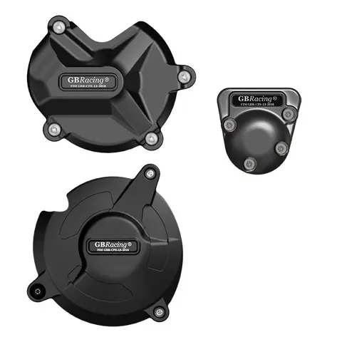 MOTORBLOKDEKSEL BMW S 1000 XR 2015 - 2016 / 2017 - 2019