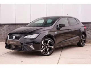 SEAT Ibiza 1.0 EcoTSI FR | LED | ACC | Carplay | Camera | PDC | Climate |