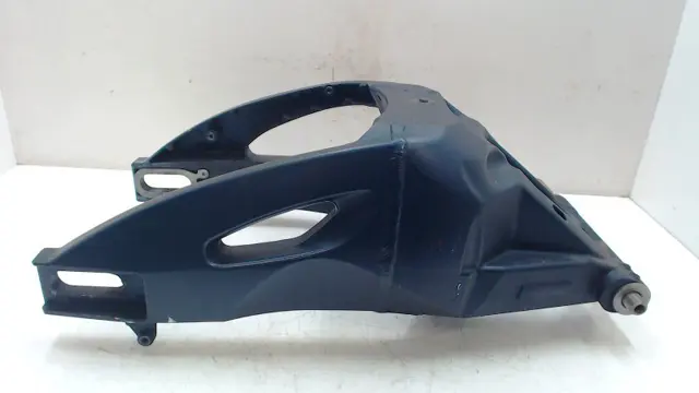 ACHTER BRUG Suzuki GSX R 750 2008 - 2010