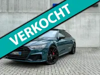 Audi A7 Sportback 55 TFSI e 367pk Quattro Competition S Edition S-Line 1e Eig|Audi Exclusive|HUD|Pan