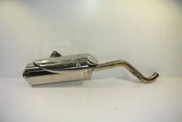 UITLAAT Triumph Tiger 1050 2011 - 2012