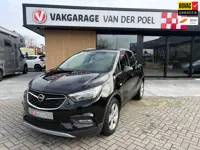 Opel Mokka X 1.4 Turbo 4x4 Online Edition