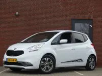 Kia Venga 1.4 CVVT DynamicPLusLine / Nieuwstaat!!