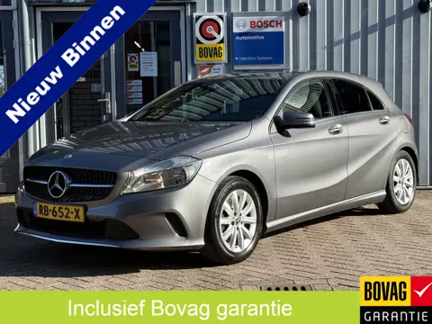 Mercedes-Benz A-Klasse 180 Business Solution | CAMERA | NAVI | BLUETOOTH | CRUISE |