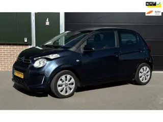 Citroen C1 1.0 e-VTi Feel/Airco/Cruise Control/ E.Ramen