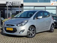 Hyundai Ix20 1.6i Go! |AIRCO|NAVI|PDC|LMV|ELEKTRISCHE RAMEN