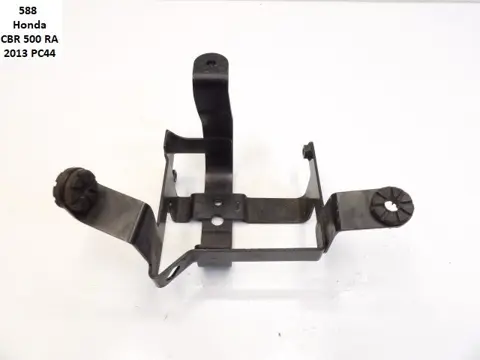 FRAME-ONDERDELEN Honda CBR 500 R 2013 - 2015