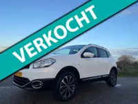Nissan Qashqai 1.6 Acenta panorama dak /navi/acgteruit camera/th 172487 km bj 2012
