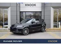 Land Rover Range Rover Sport P400e Autobiography Dynamic