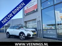 Peugeot 3008 1.2 PureTech CROSSWAY - PANO - CAMERA - GRIP CONTROL - PDC V/A - ADAP CRUISE -