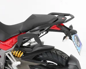KOFFERBEUGELSET Ducati Multistrada 1200 2014 - 2017