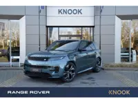 Land Rover Range Rover Sport P460e Dynamic SE PHEV
