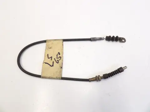 REMPOMP ACHTER Suzuki LS 650 1986 - 2004