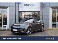 Land Rover Range Rover Sport P460e Dynamic HSE PHEV