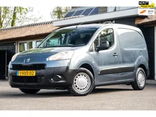 Peugeot Partner 120 1.6 HDI L1 XR Profit + nieuwe apk NAP auto