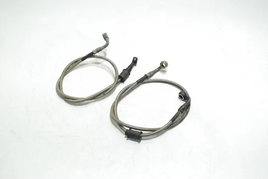 REMLEIDING VOOR Ducati monster 600 1992 - 2002