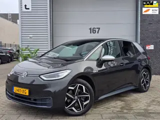 Volkswagen ID.3 First Plus 58 kWh 91 % SOH BTW auto