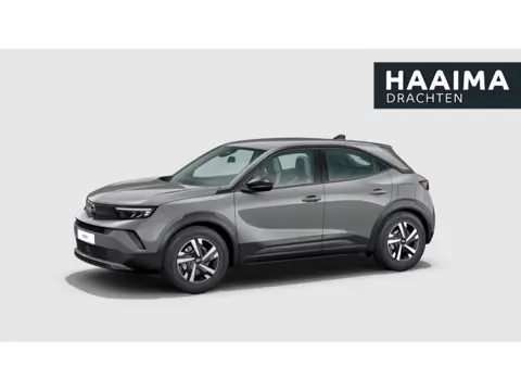 Opel Mokka 1.2 Turbo Edition | Uit voorraad leverbaar! | Actieprijs inclusief inruilpremie | 136PK |