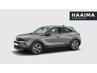 Opel Mokka 1.2 Turbo Edition | Uit voorraad leverbaar! | Actieprijs inclusief inruilpremie | 136PK |