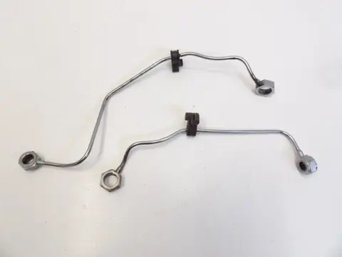 OLIELEIDING Yamaha XV 920 1982 - 1988