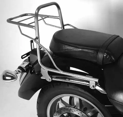 TOPKOFFERDRAGER Yamaha XVS 1300 Midnight Star 2007 - 2014