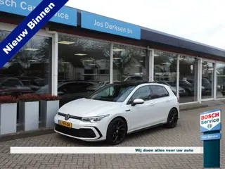 Volkswagen Golf 1.5 eTSI R-Line - Pano | ACC | Camera | IQ.Light | Harman-Kardon | Stoel/stuurverw.