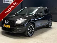 Nissan QASHQAI 1.6 Connect Edition Pano Clima 18Inch Nette Auto! !! VERKOCHT !!