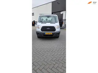 Ford Transit 350 2.2 TDCI L4H1 Ambiente