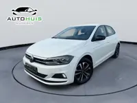 Volkswagen Polo Volkswagen Polo 1.0 TSI DSG Digitale cockpit Automaat Comfortline Apple carplay