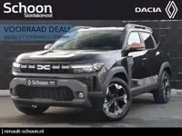 Dacia Duster 1.8 hybrid 155 extreme HEV | 7 jaar garantie | Stoel-/Stuurverwarming | Camera | Cruise