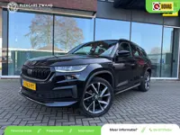Skoda Kodiaq 1.5 TSI Sportline Business - Automaat - Pano/Schuifdak - Navi - Org.NL