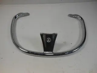 HANDVAT ACHTER Vespa Gts 300 2014 - 2016
