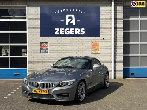 BMW Z4 Roadster SDrive35is Executive PRIJS INCL 12 MAANDEN BOVAG GARANTIE