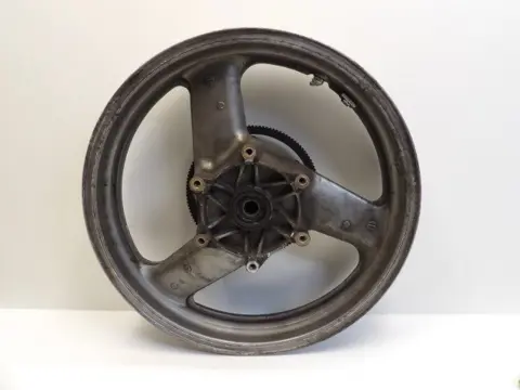 VOORVELG Honda ST 1100 Pan European 1990 - 2001