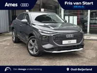 Audi Q3 Sportback 1.5 e-hybrid 272pk Advanced edition Privacy glas | 19" LM velgen | Adaptive cruise