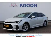 Suzuki Swace 1.8 Hybrid Style Automaat I Winterbanden set I Stuur + Stoel verwarming