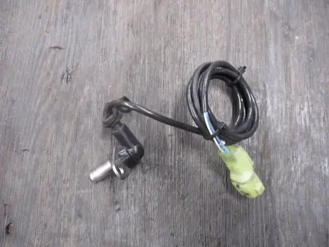 ABS SENSOR ACHTER Triumph Tiger 800 2010 - 2014