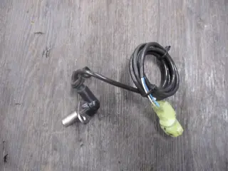 ABS SENSOR ACHTER Triumph Tiger 800 2010 - 2014